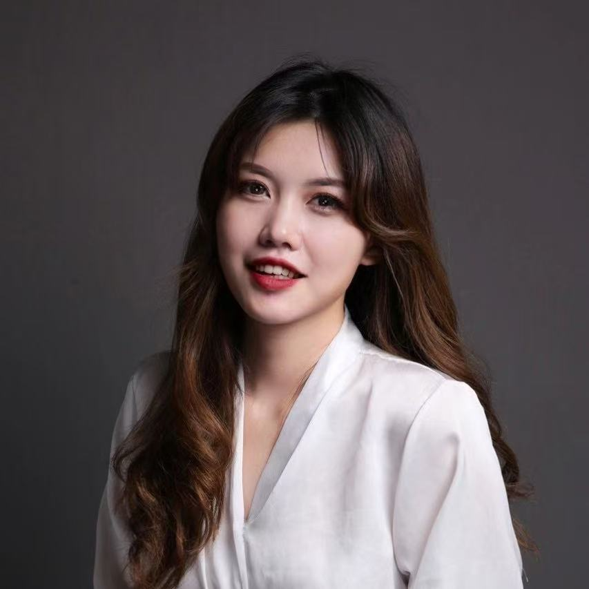 Yike Wang
